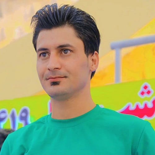 دانلود آهنگ امان امان از میثم حسینی