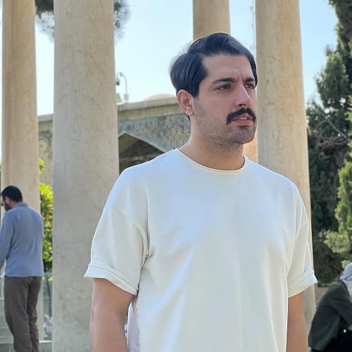 دانلود آهنگ به تو و چشمات همیشه میبازم از میلاد بابایی