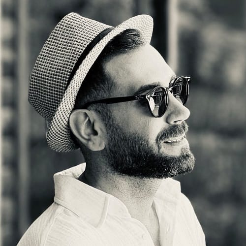 دانلود آهنگ فاز میگیرم از میثاق راد