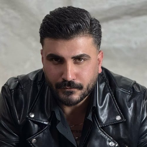 دانلود آهنگ اقبال و بخت از محمد بابادی