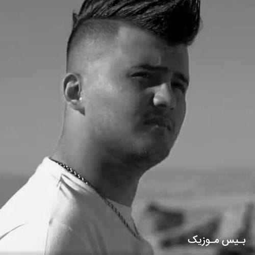 دانلود آهنگ دیوانه وار موخوامت قفلیم رو مرامت از محمد محمدی