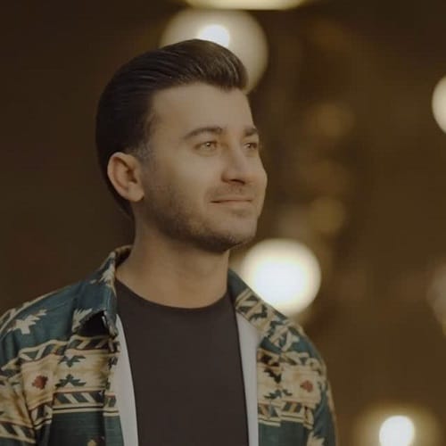 دانلود آهنگ همدمم غم از مرتضی باب