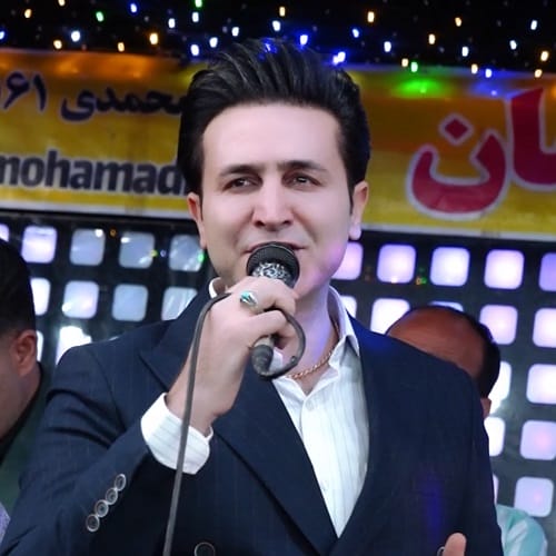 دانلود آهنگ دختر از مرتضی جعفرزاده