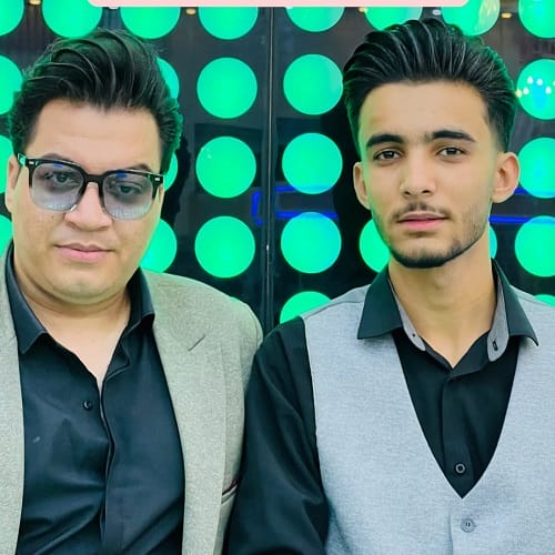 دانلود آهنگ سیگاری از مرتضی جوان (سیگار پشت سیگار میکشم از درد یار)