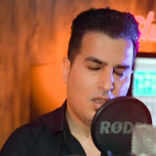 دانلود آهنگ بد مست از مصیب فتاحیان