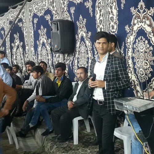 دانلود آهنگ صفر تا صد (0 تا 100) اردیبهشت 1404 از امید دلنواز