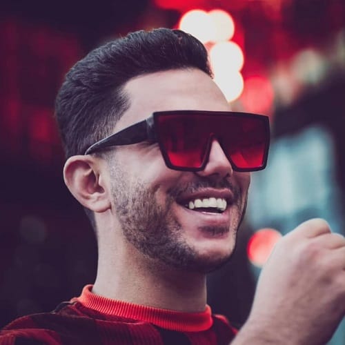 دانلود آهنگ بعد تو توبه کردم بالای دستم سوزاندم پیام عباسی (ورژن پیانو)