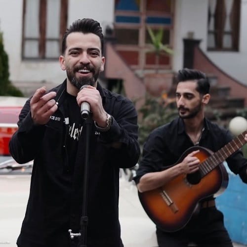 دانلود آهنگ داداشی از رامین مهری