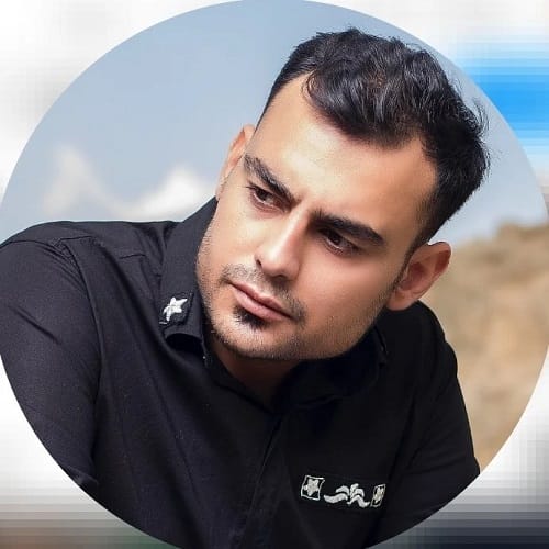 دانلود آهنگ آهای غریبه ی آشنا تنیا شو رد پا از روح الله کرمی