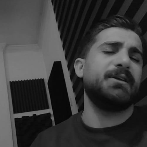 دانلود آهنگ این دل واسه من دل نمیشه بعد تو عمرا سامان اسماعیلی