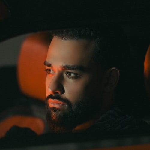 دانلود آهنگ دلم تنگ توئه بیا این عشق هنوز جنگ توعه سهیل مهرزادگان