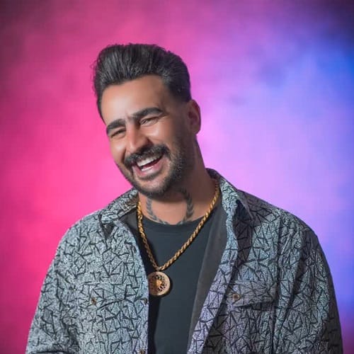 دانلود آهنگ چاره نویس از وحید عباسی