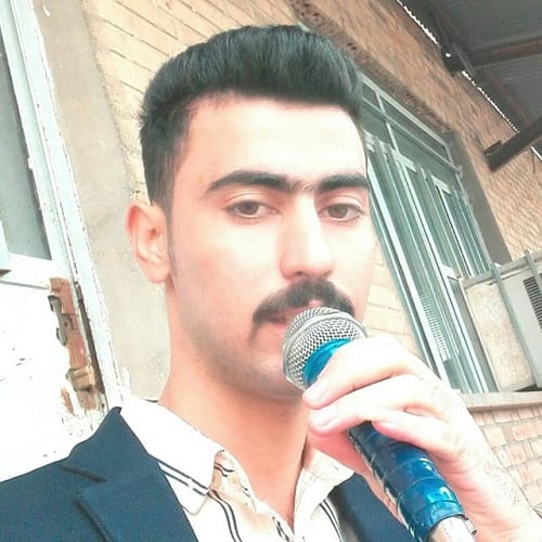 دانلود آهنگ قول بده فقط مال خومی بم بگو توهم عاشقمی وحید طاهری