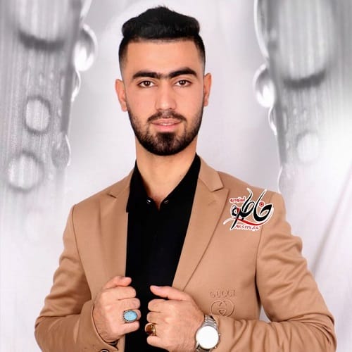 دانلود آهنگ من تیات چه داری عشق مو دلته فقط بده به مو وحید طاهری