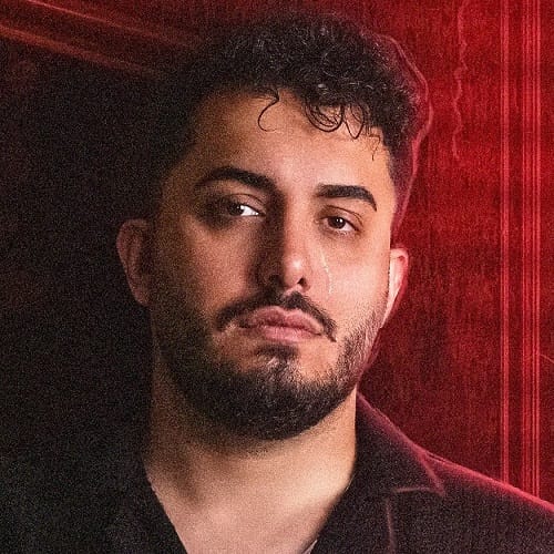 دانلود آهنگ یه بلایی سرم اومد سر خواستن تو جونم