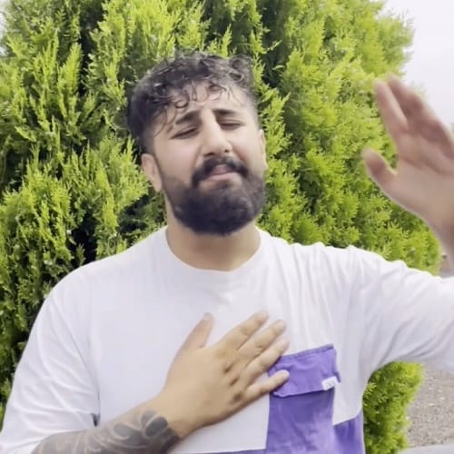 دانلود آهنگ وطن از علی حمیدی