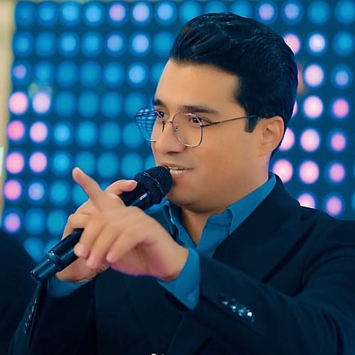 دانلود آهنگ گل رش از علی اصغر باکردار