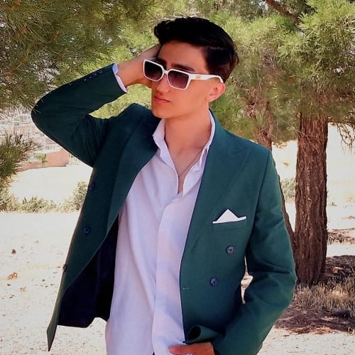 دانلود آهنگ قرارمان نبود به ای زودی بری از علیرضا سالمی