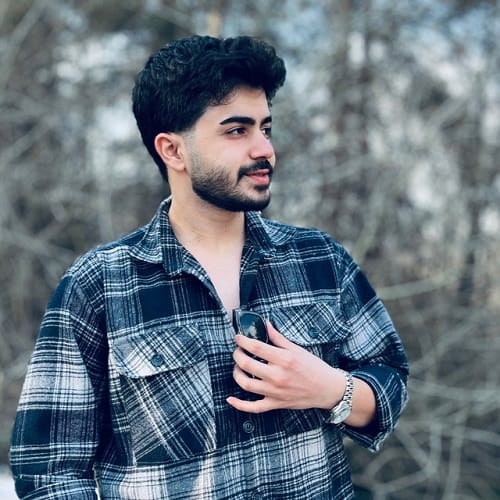 دانلود آهنگ دلیل زندگی از امین جعفری