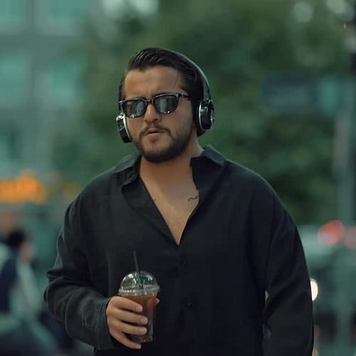 دانلود آهنگ منو چه زود یادت رفت قلبت مگه نبود واسه من عرشیاس