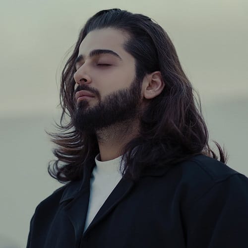 دانلود آهنگ بارون اسیدی از بردیا