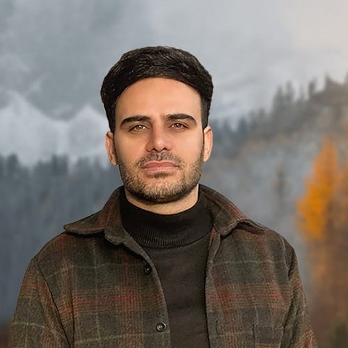 دانلود آهنگ نبودی از داوود یونسی (نبودی و دلم همش پر میکشد برا تو)