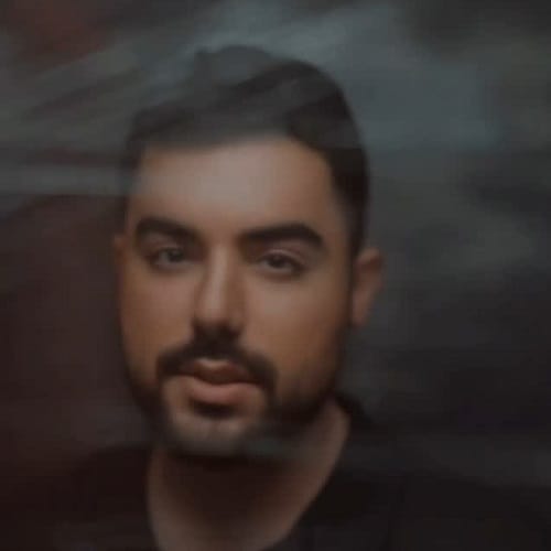دانلود آهنگ دلم گیره از حامد برادران