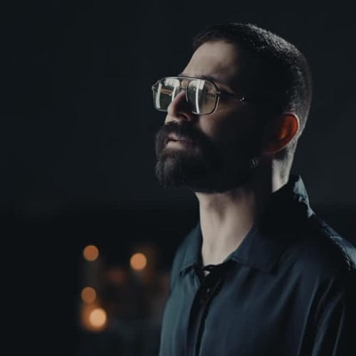 دانلود آهنگ جمعه شب از حمید هیراد