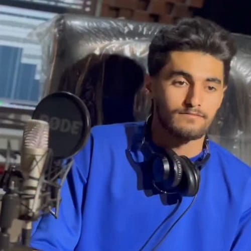 دانلود آهنگ مجردم مجرد دی نیکنم مو نومزد متاهلی چه سخته حمید سلیمانی