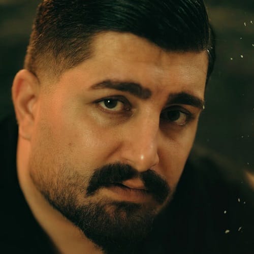 دانلود آهنگ کما از ایمان نوری