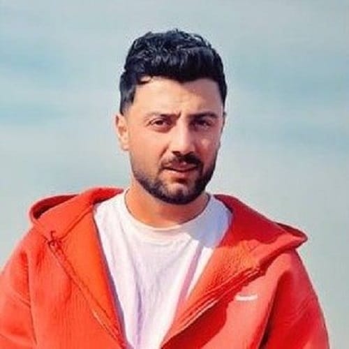 دانلود آهنگ سلبریتی از کامران خلیلی