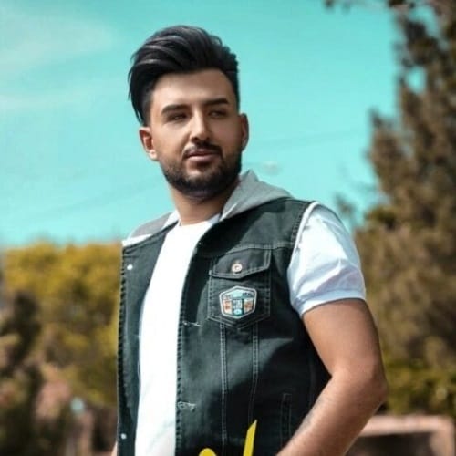 دانلود آهنگ لیلا از مهدی یوسفی