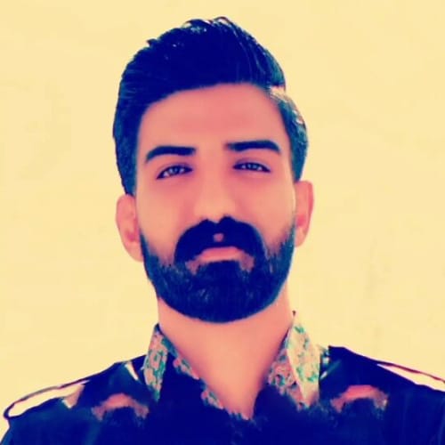دانلود آهنگ هلو فره تامگه از میلاد غلامی