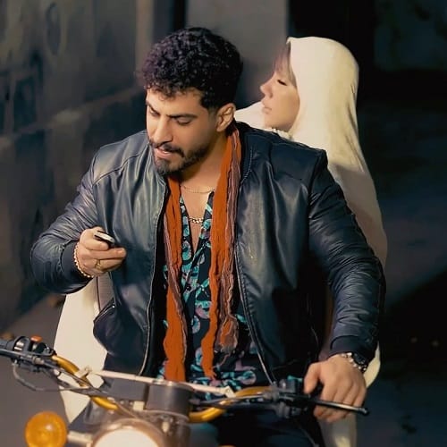 دانلود آهنگ پژمرده نبینم تره می دله لاله ای برنده ببینم تره محمد کجوری