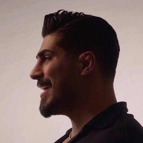 دانلود آهنگ ایران از محمد کجوری