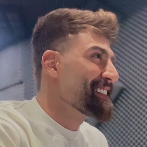 دانلود آهنگ مشترک‌ مورد نظر از محمد محرمی