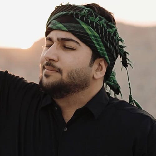 دانلود مداحی یا حسین از محسن مرادنپور