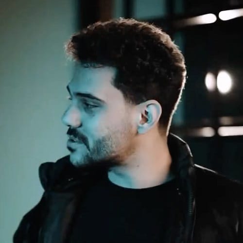 دانلود آهنگ دخترم از پیام عباسی