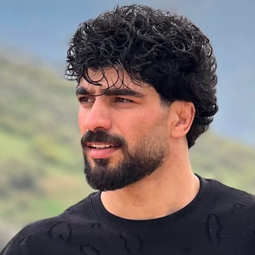 دانلود آهنگ پر یه درمو‌ دونم دردمه دونی تو وجب بندی ریمیکس لری و ترکی