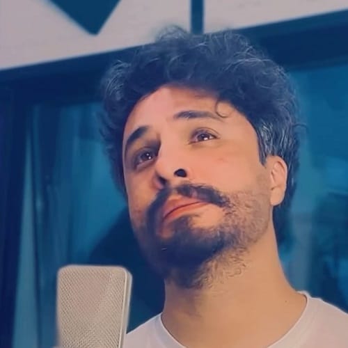 دانلود آهنگ چو ایران مباشد تن من مباد از راغب