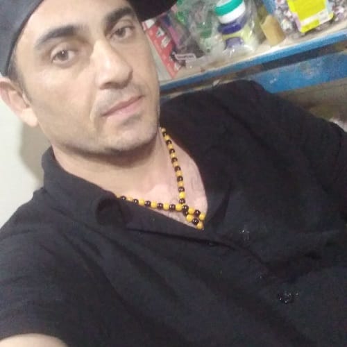 دانلود آهنگ بیقرارتم از رضا افشاری (تیموریان)