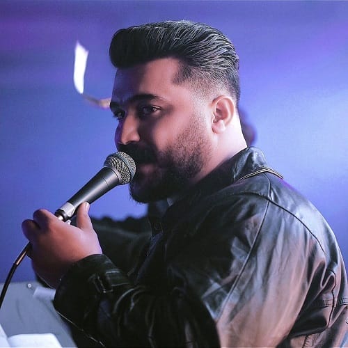 دانلود ریمیکس ﻣﻦ ﺷﺪم دﻳﻮاﻧﻪ اﻳﻦ زﺧﻤﺎ ﺗﺎ آﺧﺮش روی دﻟﻢ ﻣﻴﻤﺎﻧﻪ رضا کرمی تارا