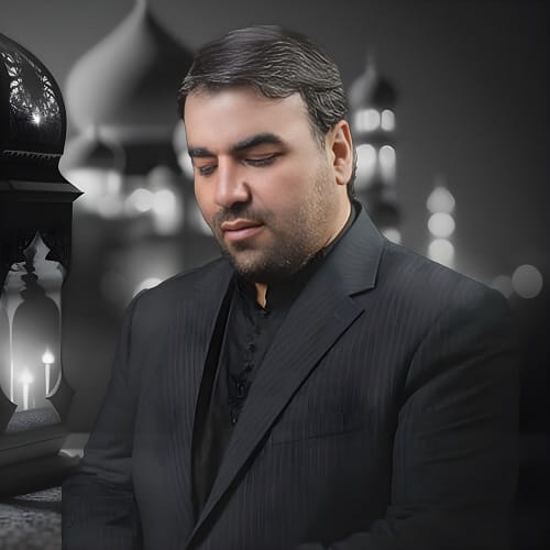 دانلود مداحی عباس از روح الله لطفی