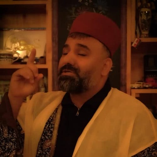 دانلود آهنگ کی لهراسب از سجاد باغنده