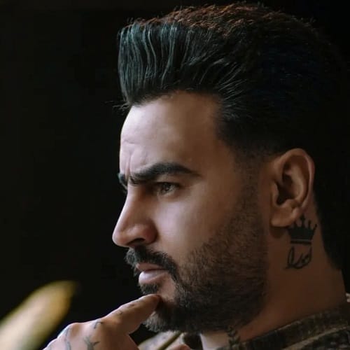 دانلود آهنگ شره بار از وحید عباسی