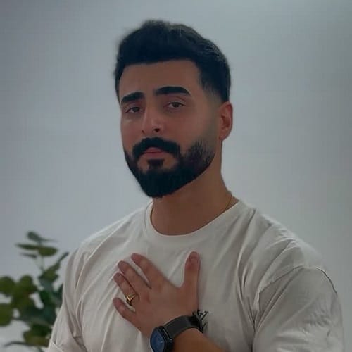 دانلود آهنگ تو زانستی که مه دوست درم از یوسف آران