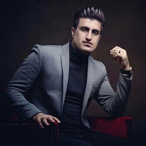 دانلود اهنگ حقم نبود (هوش مصنوعی) از محسن لرستانی
