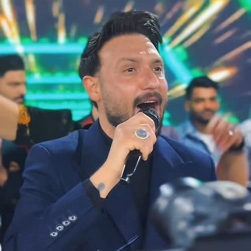دانلود آهنگ آیفون 16 از مصطفی ابراهیمی
