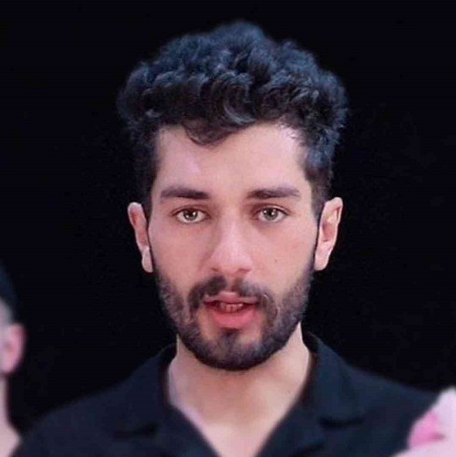 دانلود آهنگ ایول از مهران گونئی