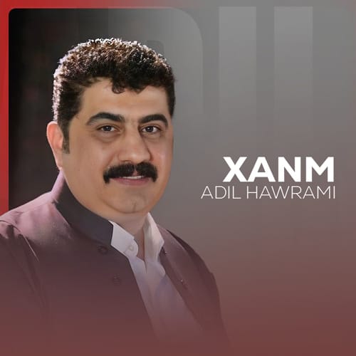 دانلود آهنگ خانم از عادل هورامی